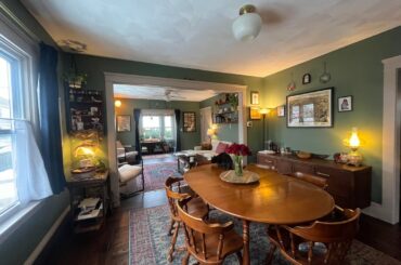 Help with the gloominess