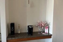 Coffee Bar Decorating Help