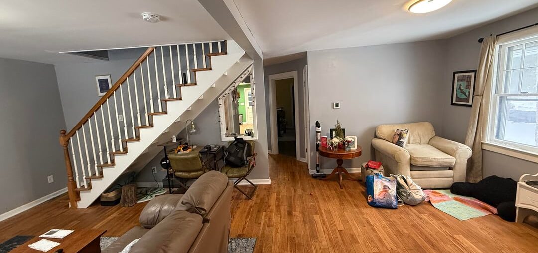 Help with living Room Layout