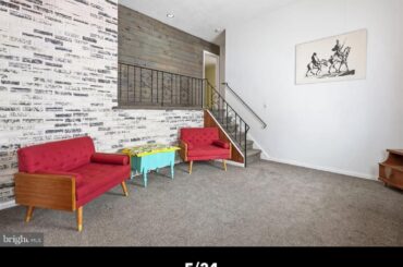 I don’t know how to get a couch and tv into this room