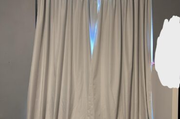 Does anyone know how to make this look a little less depressing?