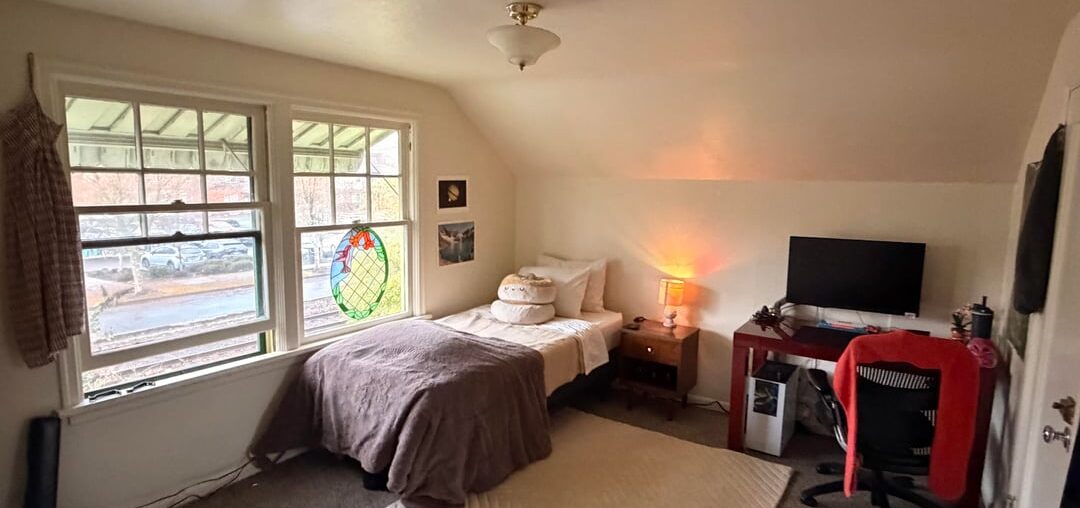 Looking for advice on room layout!