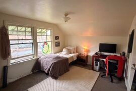 Looking for advice on room layout!