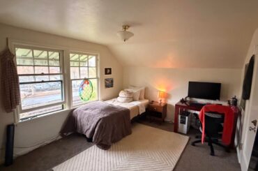 Looking for advice on room layout!