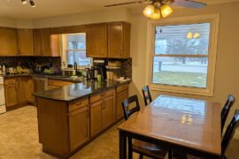 Kitchen window suggestions