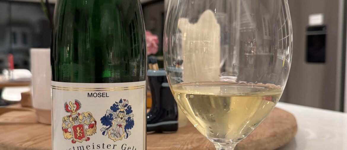 Zilliken Rausch Kabinett 2022