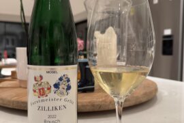 Zilliken Rausch Kabinett 2022