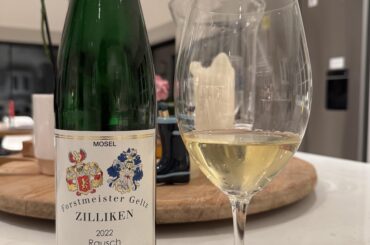 Zilliken Rausch Kabinett 2022