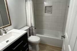 Just finished with the bones, but needs something else