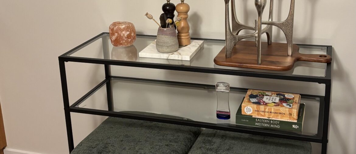 How can I elevate this?