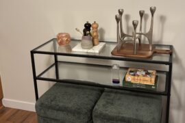 How can I elevate this?