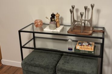 How can I elevate this?