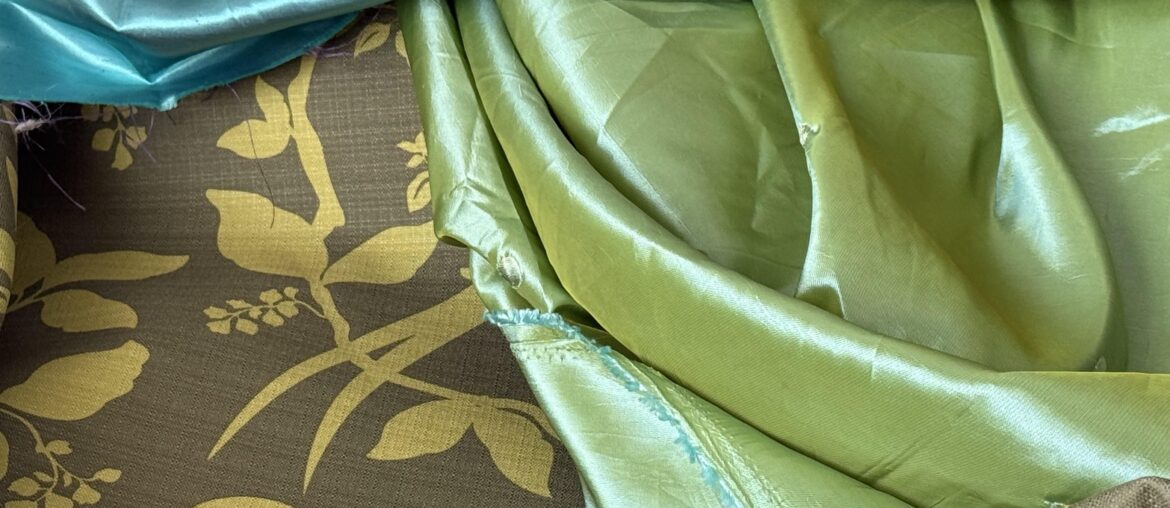 What do you think of this color combination?