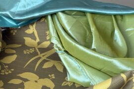 What do you think of this color combination?