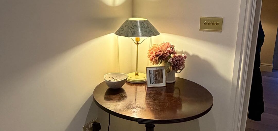 How can I enhance this nook? How can I enhance this nook?