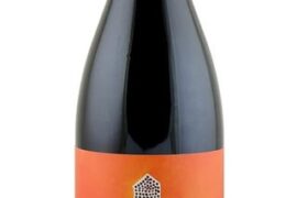 Similar wine to this?