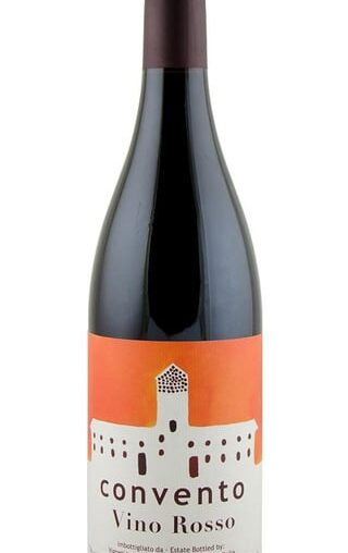 Similar wine to this?