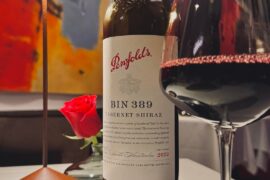 2022 Penfolds Bin 389 | 🇦🇺
