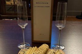 2015 Bollinger La Grande Année