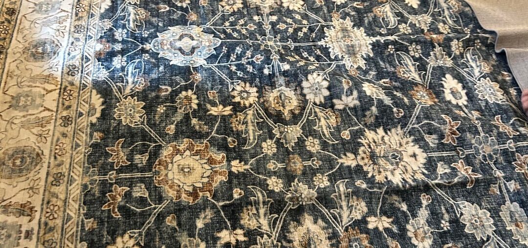 Help with rug please