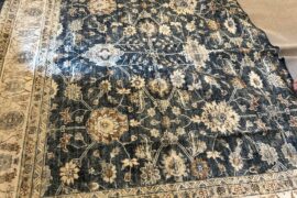 Help with rug please