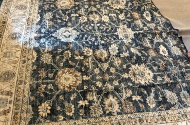 Help with rug please