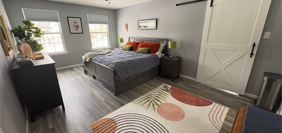 Evaluate this room design