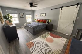 Evaluate this room design