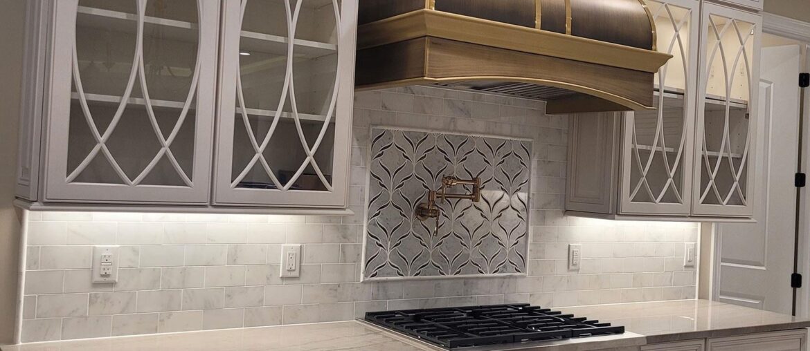 Honest thoughts on our copper range hood craftsmanship