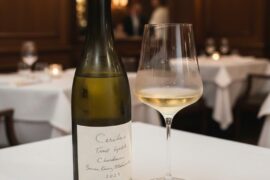 Ceritas Trout Gulch Chardonnay 2023