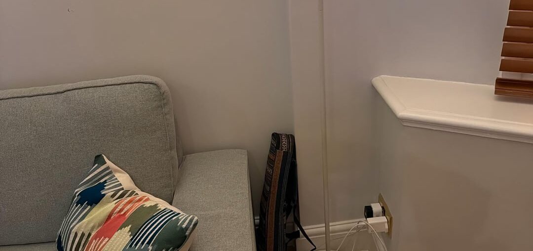 What do I put in this little space?