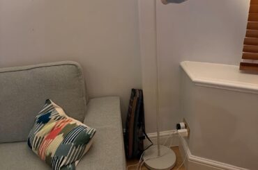 What do I put in this little space?