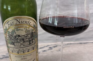 1994 Far Niente Cabernet
