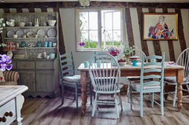 What do I search to find wood panels like the slanted ones on the walls in this?