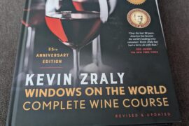 I just finished this book