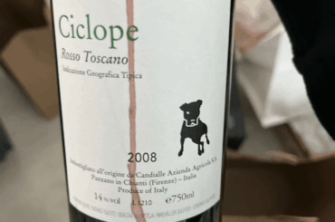 Can anyone help me find similar wines to this?