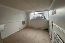 Just finished painting my home office 🤩