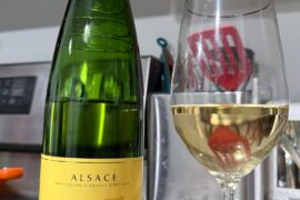 Rest in Peace, Pierre Trimbach