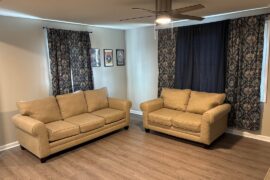 How do I arrange this?