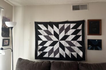 What can I add on right side of wall?