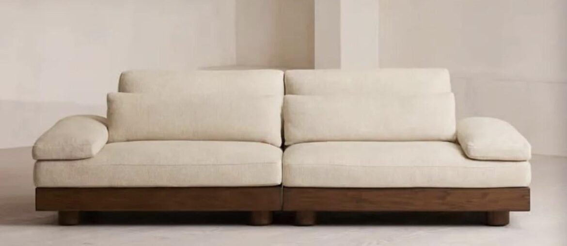 What would you call this style of couch?