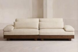 What would you call this style of couch?