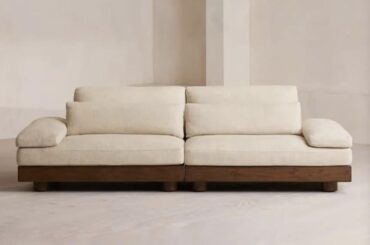 What would you call this style of couch?