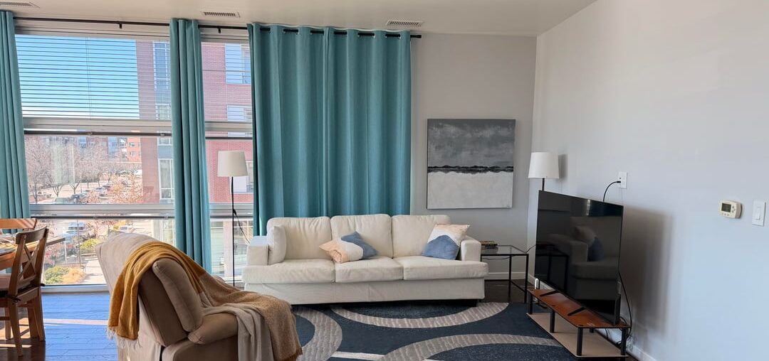 Recently updated my living room and dining area. I would appreciate any advice what I can add or remove.