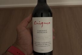 Any ideas what this is ?