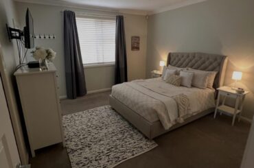 Need some opinions re curtain upgrade