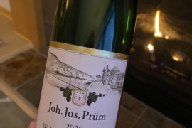 Whats your super Bowl wine ?