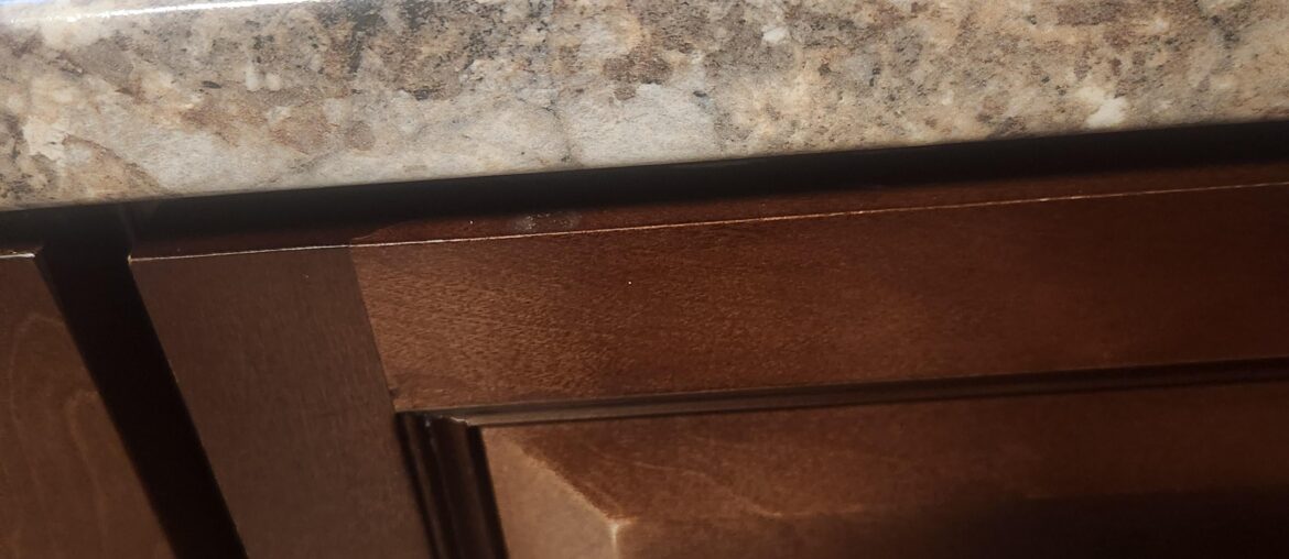 Advice for kitchen colour