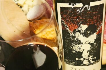 The Prisoner Napa Valley Red 2016