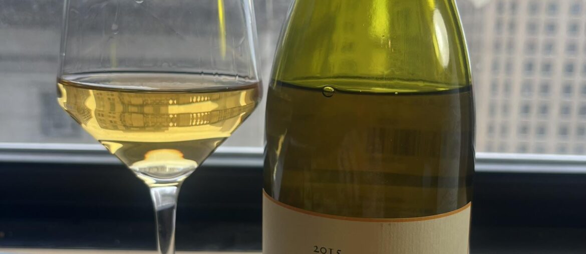 2015 Domaine Le Soula Le Soula Blanc